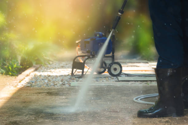 Spring Cleaning in Avonmore, PA